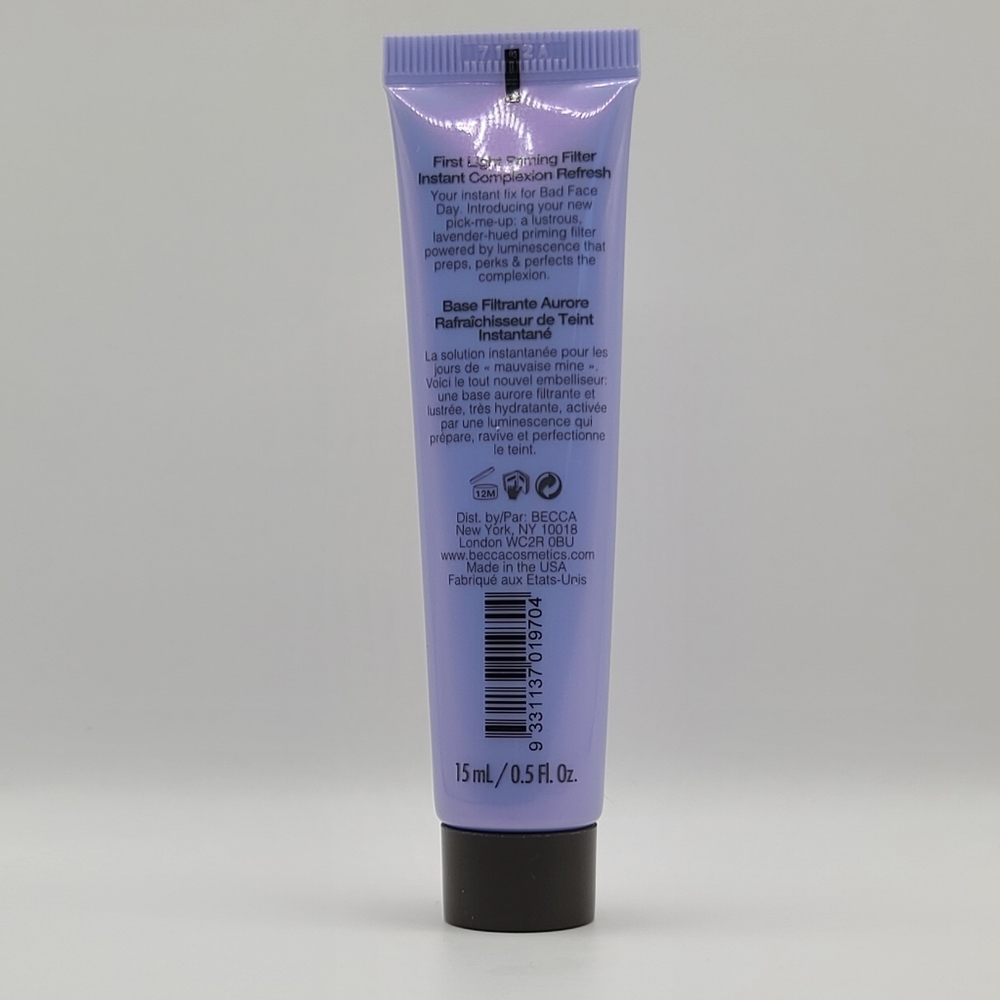Becca First Light Priming Filter - Picture 2 of 4